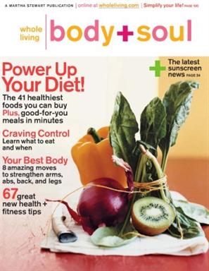 Body & Soul